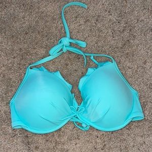 Victoria’s Secret cute bikini top